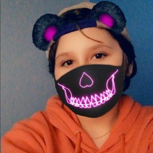 Meet your Posher, Karolane